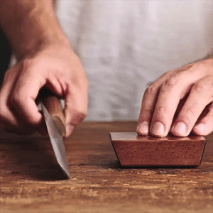 CutCraft™ Rolling Knife Sharpener
