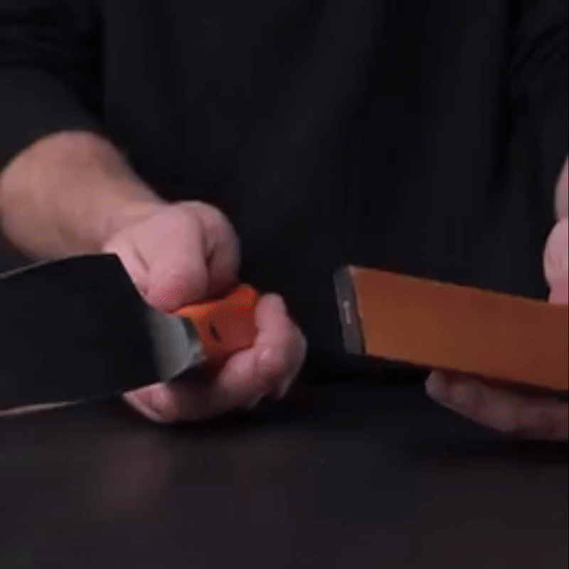 CutCraft™ Rolling Knife Sharpener