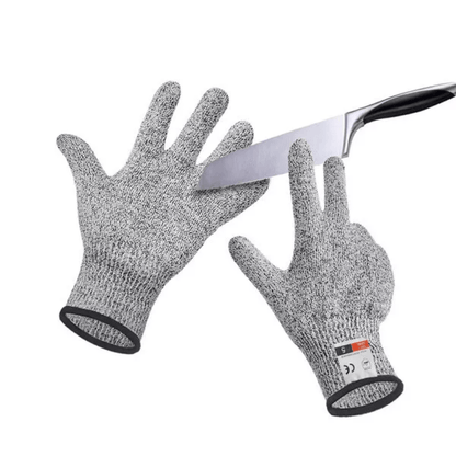 Cut Resistant Gloves