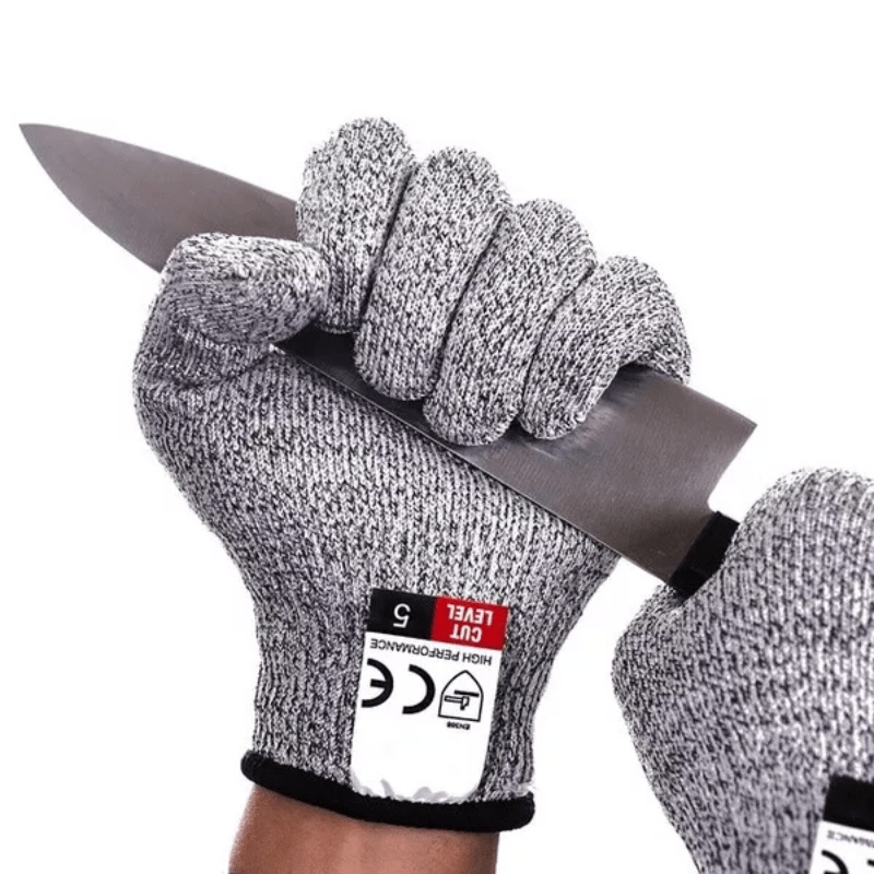 Cut Resistant Gloves