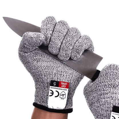Cut Resistant Gloves
