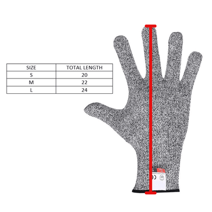 Cut Resistant Gloves