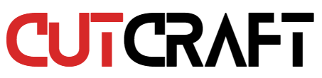CutCraft