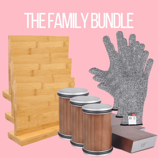 CutCraft™ Family Bundle