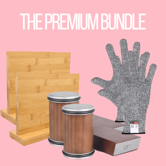 CutCraft™ Premium Bundle