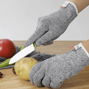 Cut Resistant Gloves