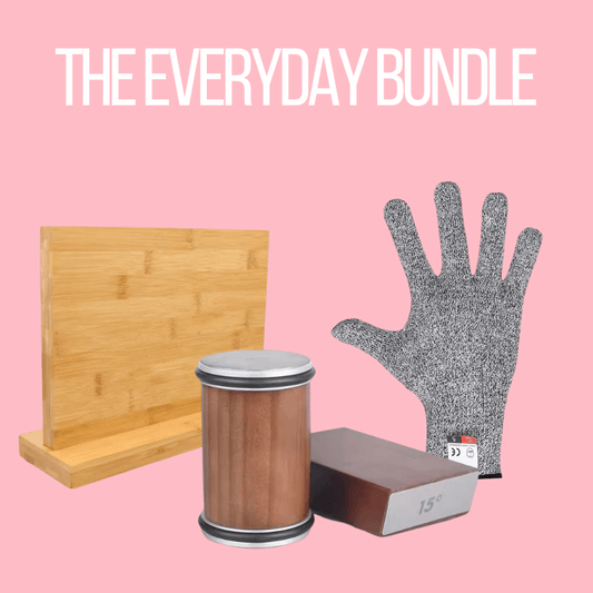 CutCraft™ Everyday Bundle
